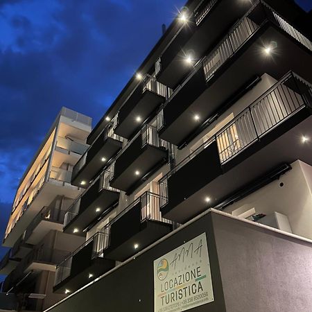 Anna Residence Sottomarina Ngoại thất bức ảnh