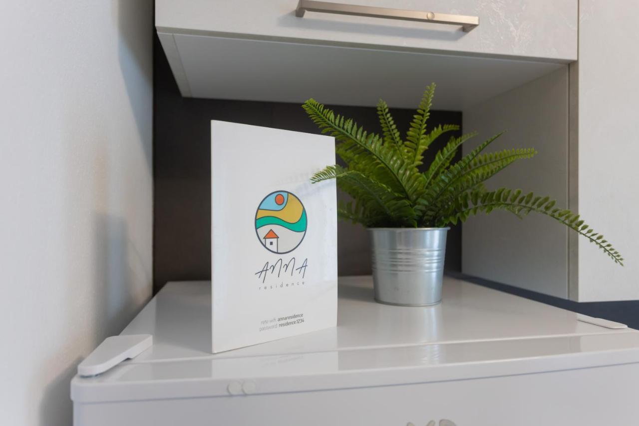 Anna Residence Sottomarina Ngoại thất bức ảnh