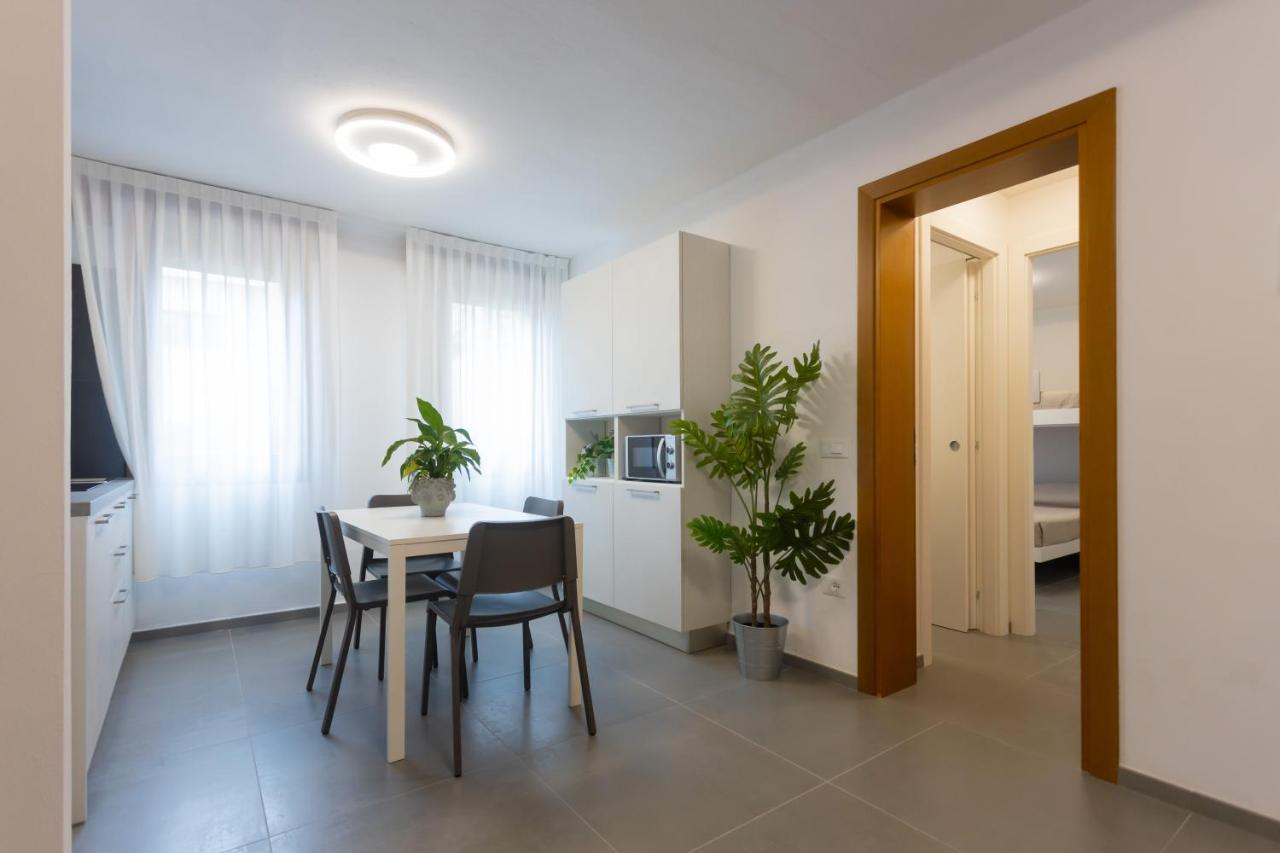Anna Residence Sottomarina Ngoại thất bức ảnh