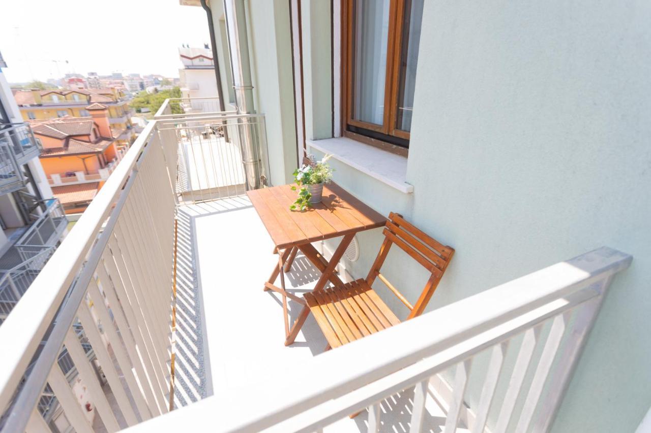 Anna Residence Sottomarina Ngoại thất bức ảnh