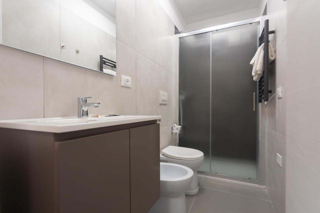 Anna Residence Sottomarina Ngoại thất bức ảnh