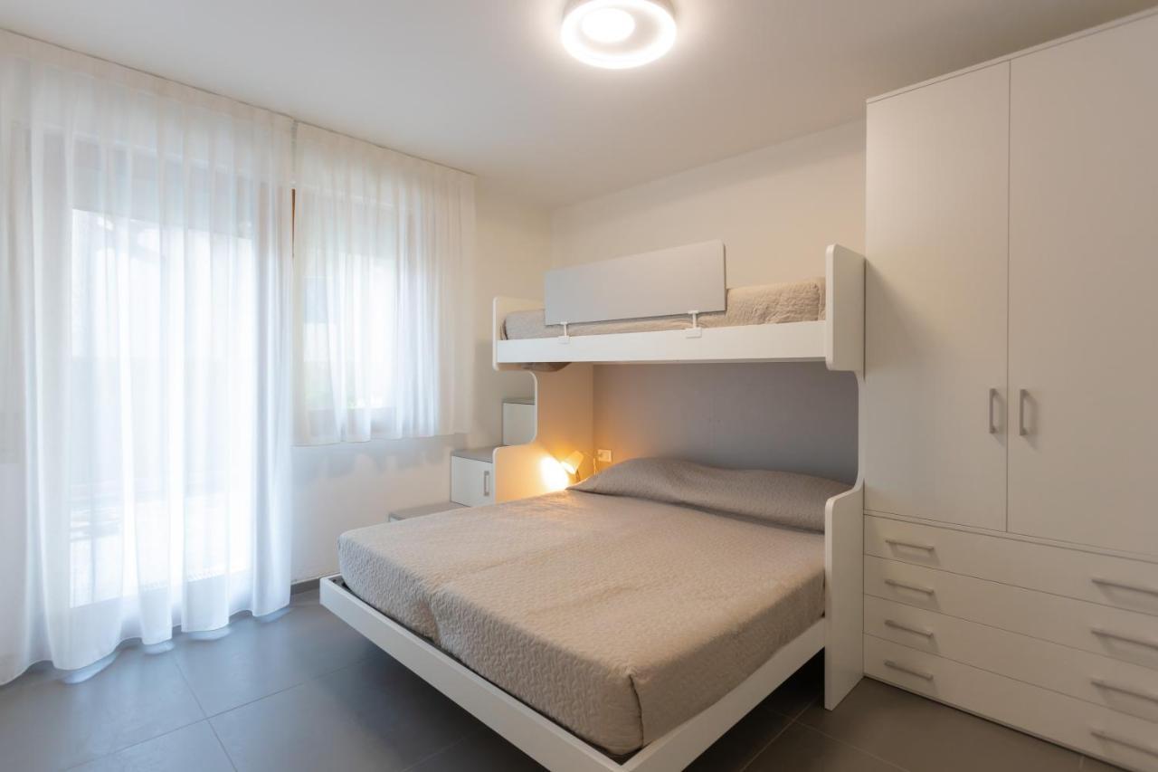 Anna Residence Sottomarina Ngoại thất bức ảnh