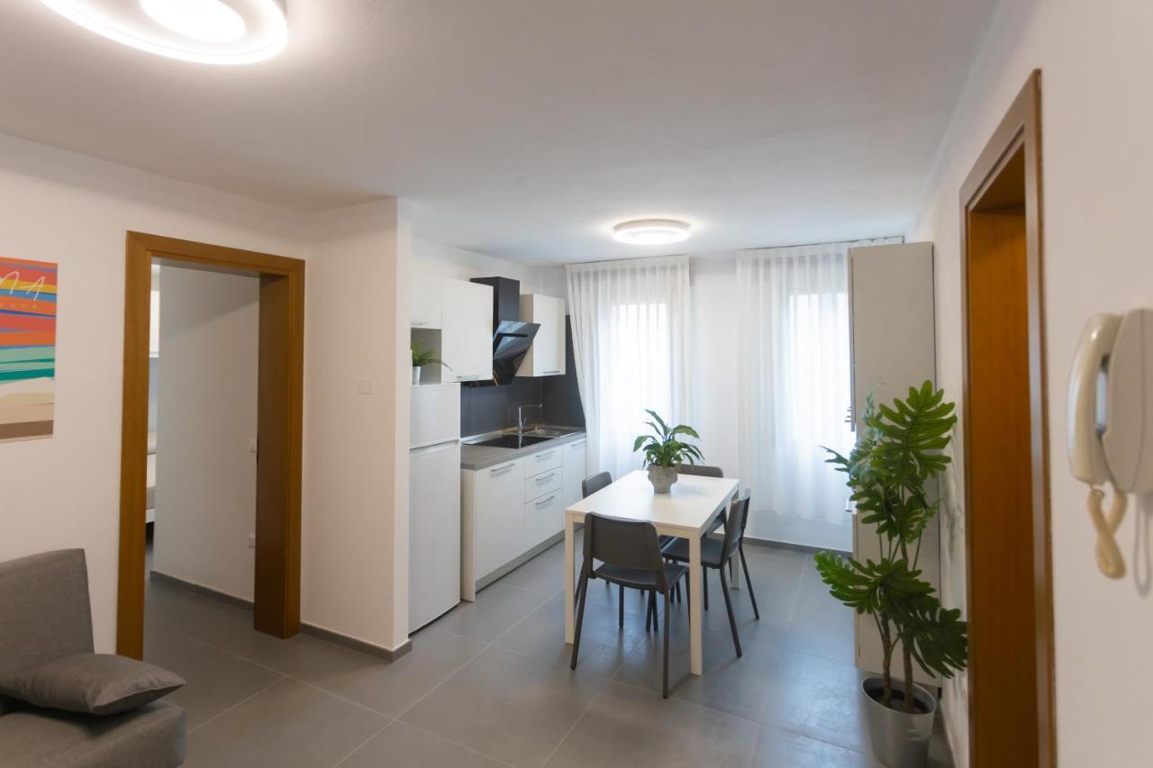 Anna Residence Sottomarina Ngoại thất bức ảnh