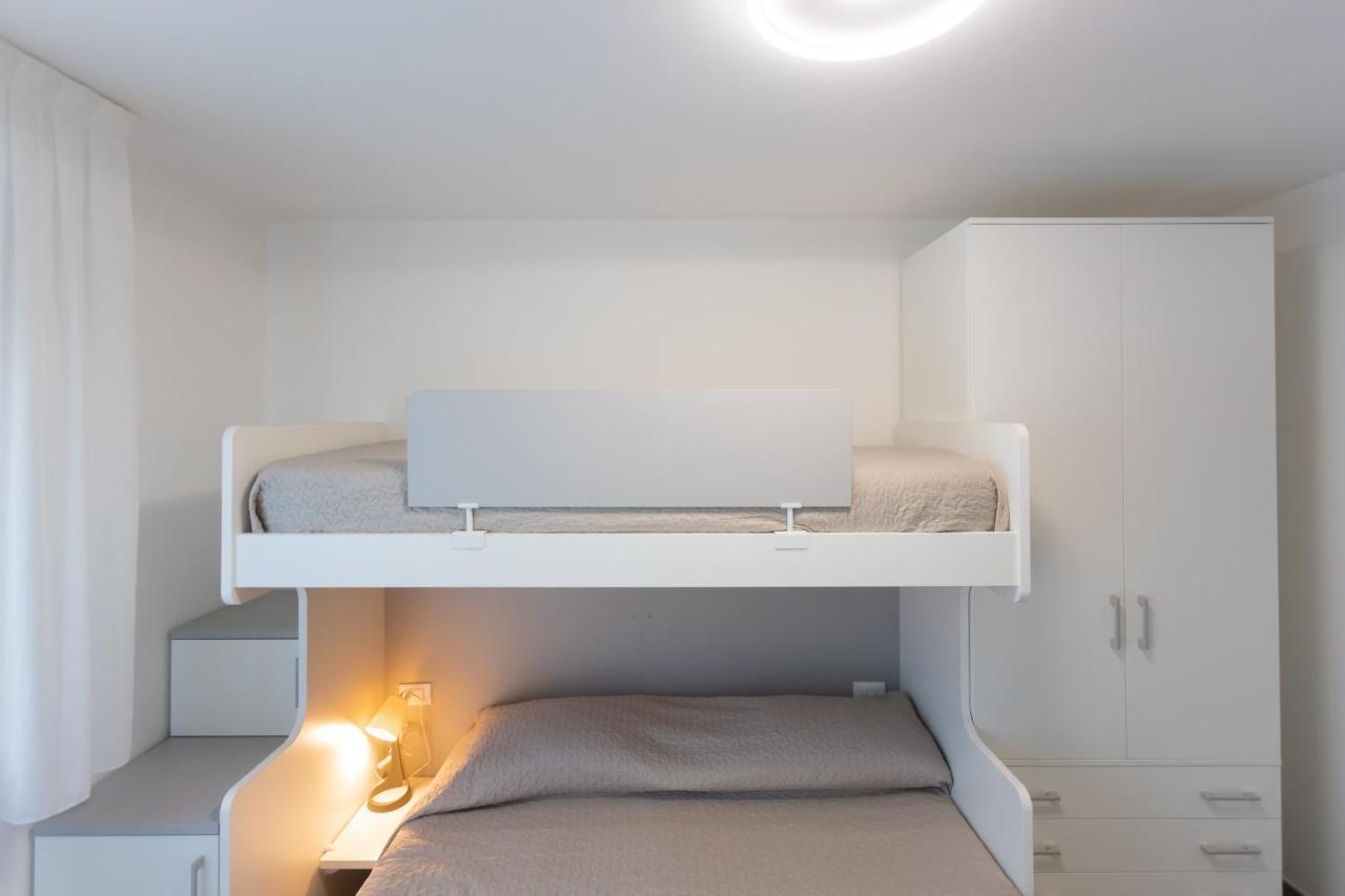 Anna Residence Sottomarina Ngoại thất bức ảnh
