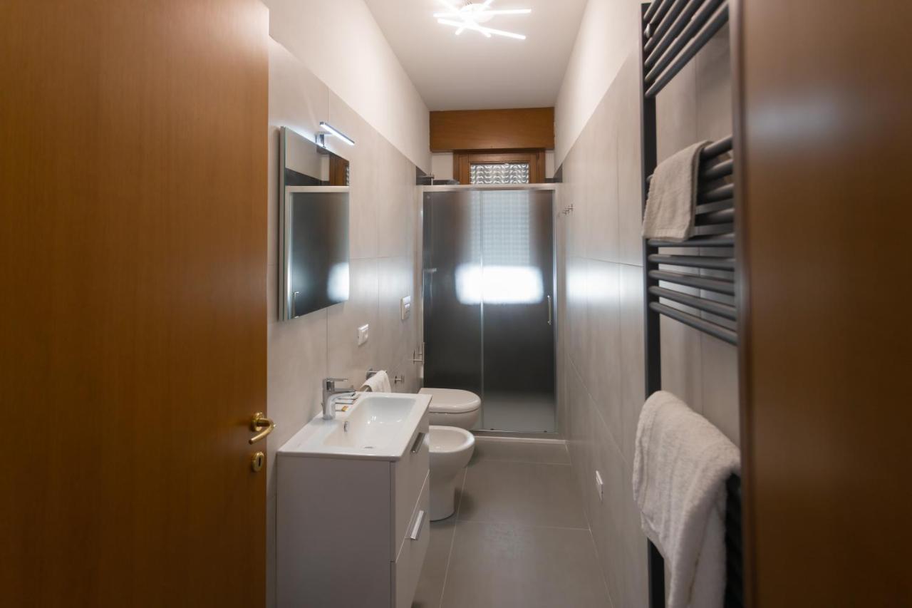 Anna Residence Sottomarina Ngoại thất bức ảnh
