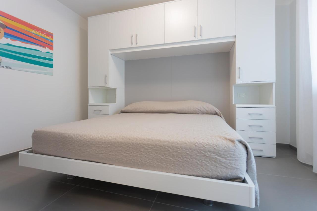 Anna Residence Sottomarina Ngoại thất bức ảnh