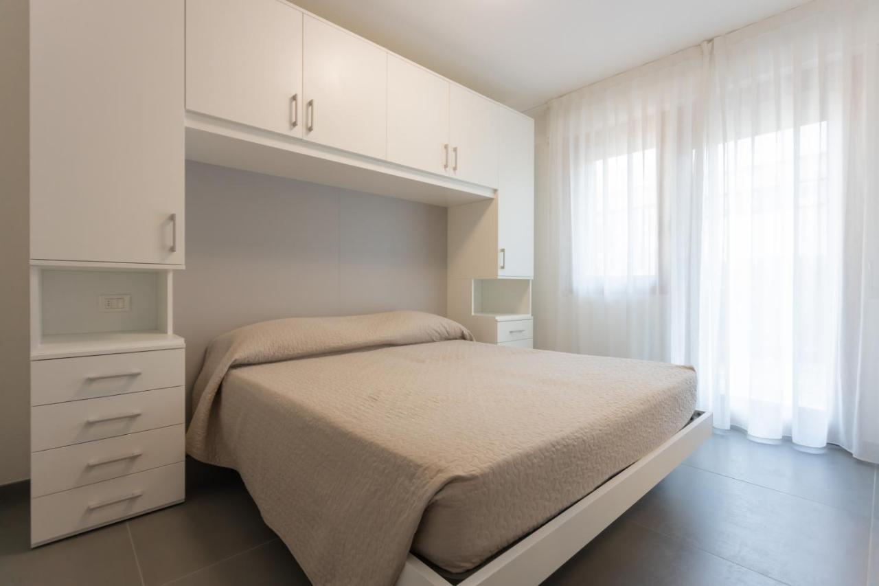Anna Residence Sottomarina Ngoại thất bức ảnh