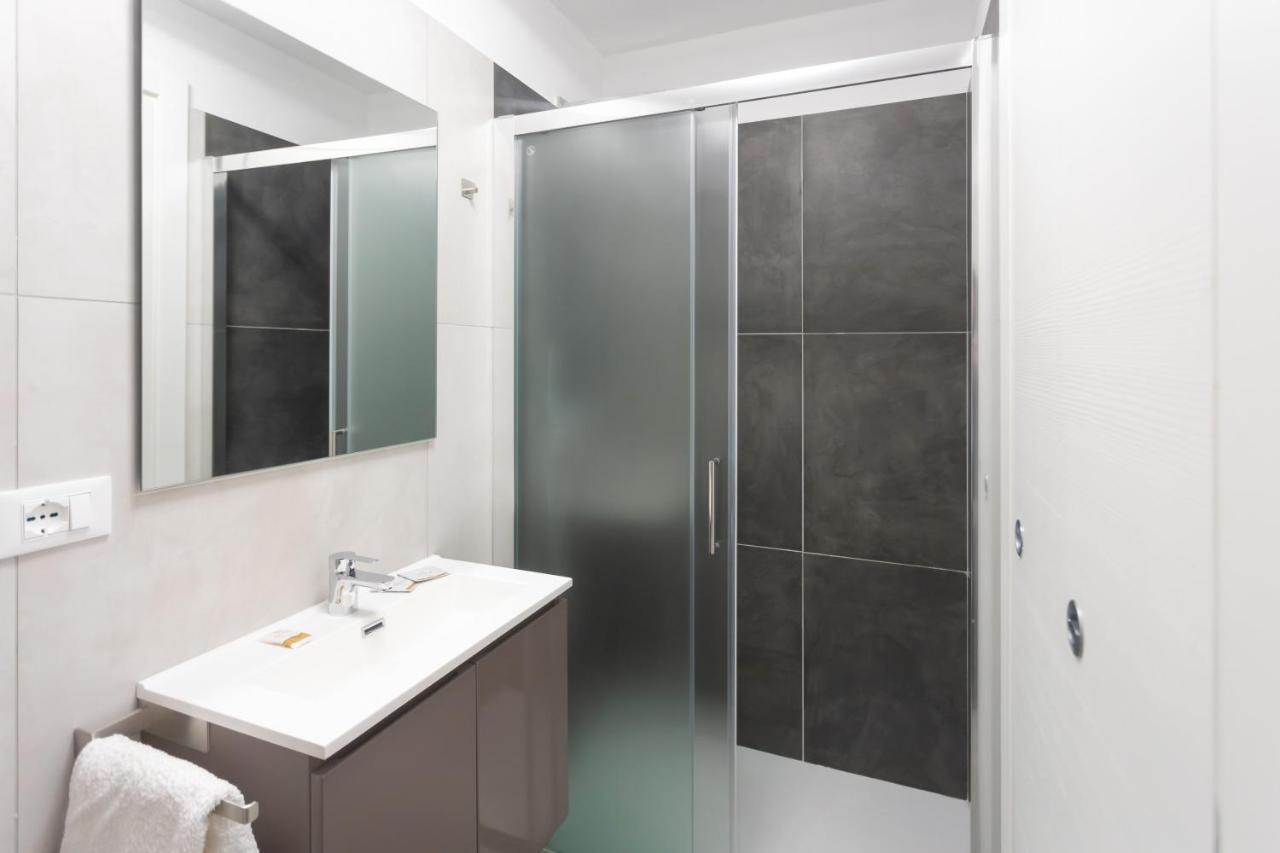 Anna Residence Sottomarina Ngoại thất bức ảnh