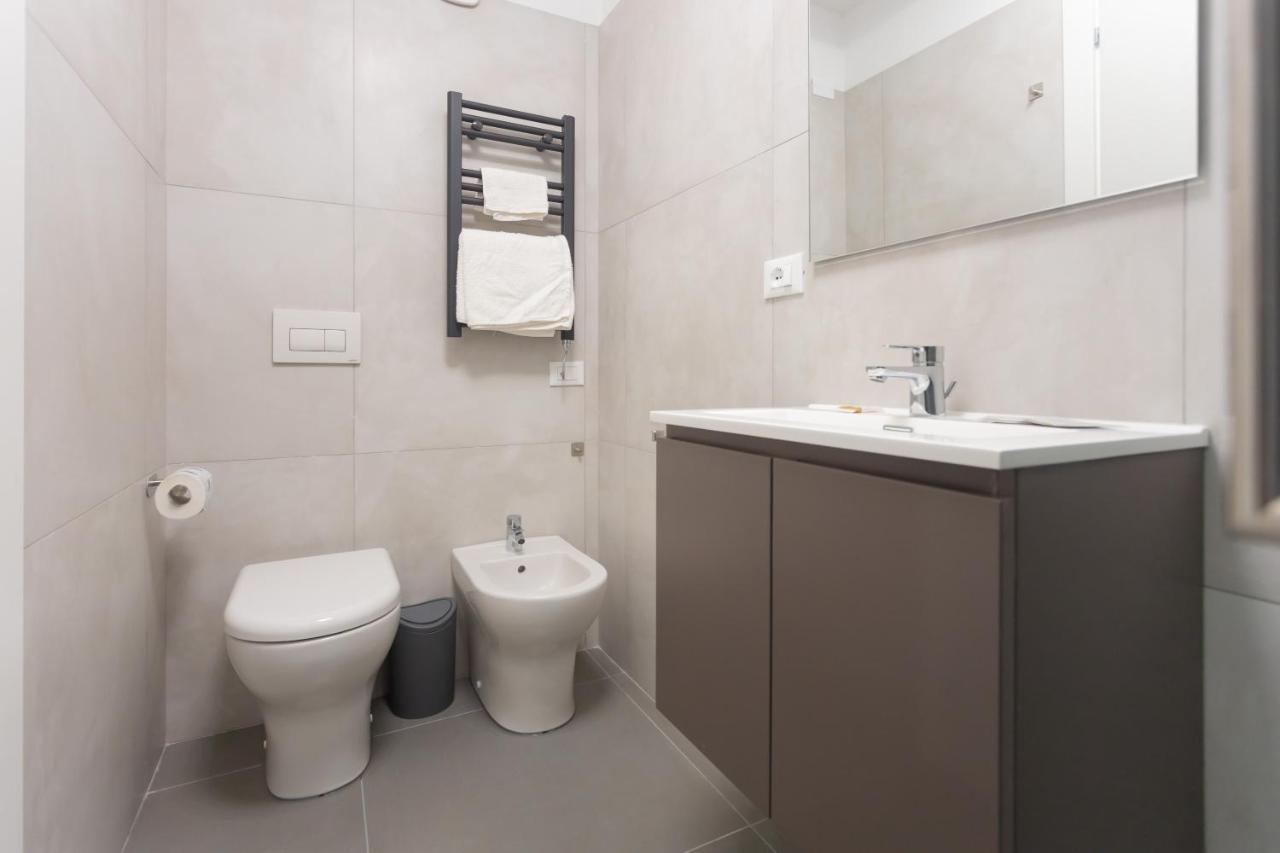 Anna Residence Sottomarina Ngoại thất bức ảnh