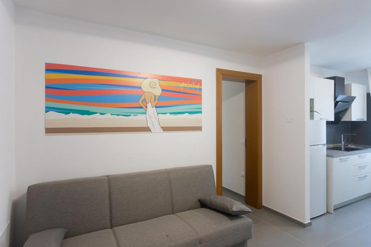 Anna Residence Sottomarina Ngoại thất bức ảnh