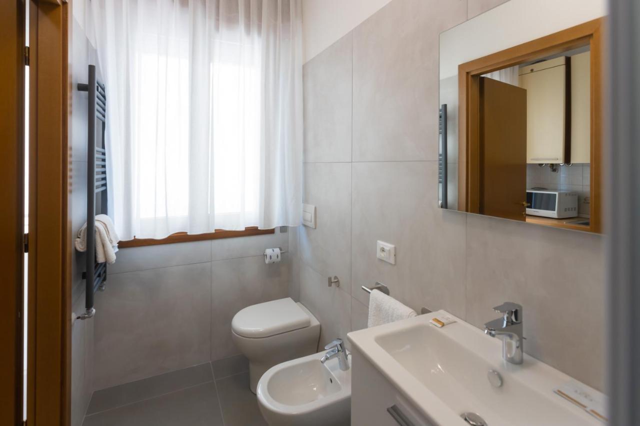 Anna Residence Sottomarina Ngoại thất bức ảnh