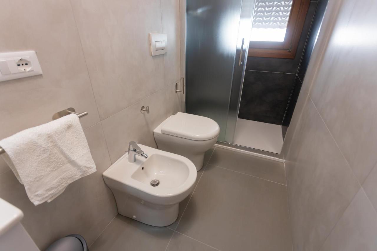 Anna Residence Sottomarina Ngoại thất bức ảnh
