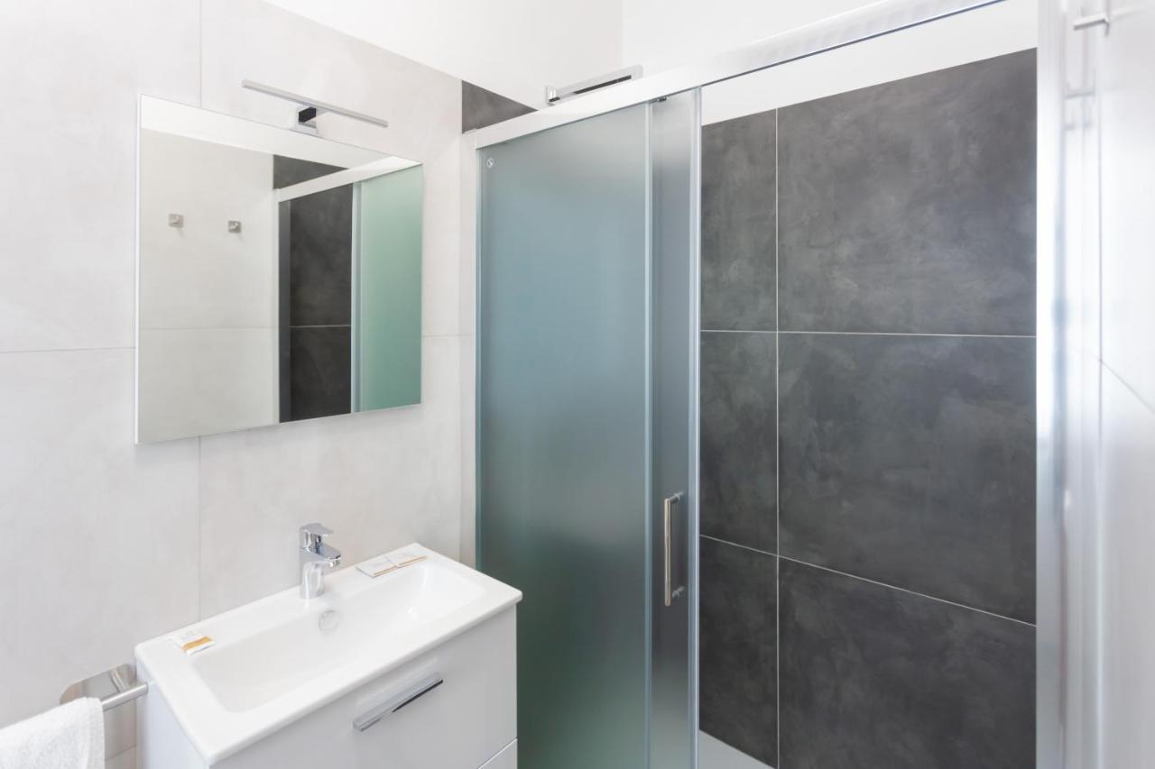 Anna Residence Sottomarina Ngoại thất bức ảnh