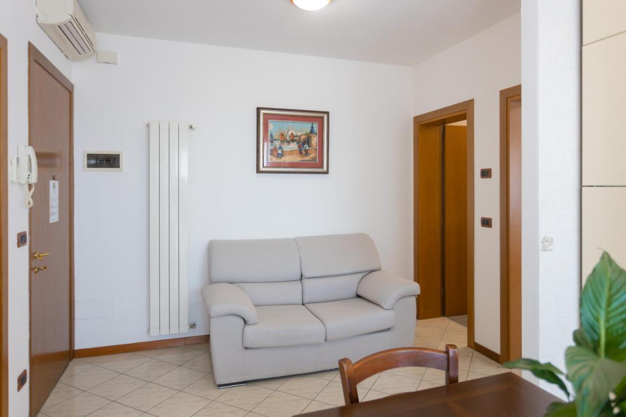 Anna Residence Sottomarina Ngoại thất bức ảnh