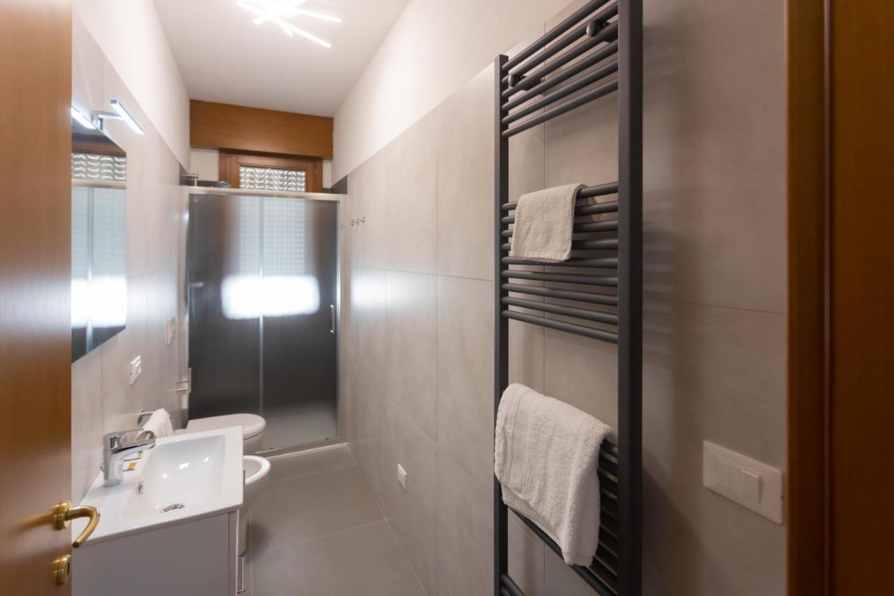 Anna Residence Sottomarina Ngoại thất bức ảnh
