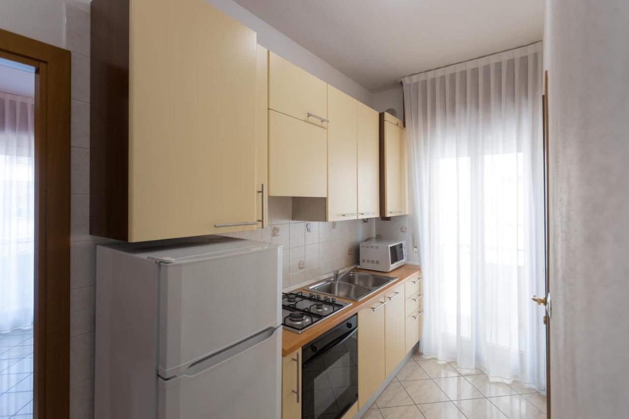 Anna Residence Sottomarina Ngoại thất bức ảnh