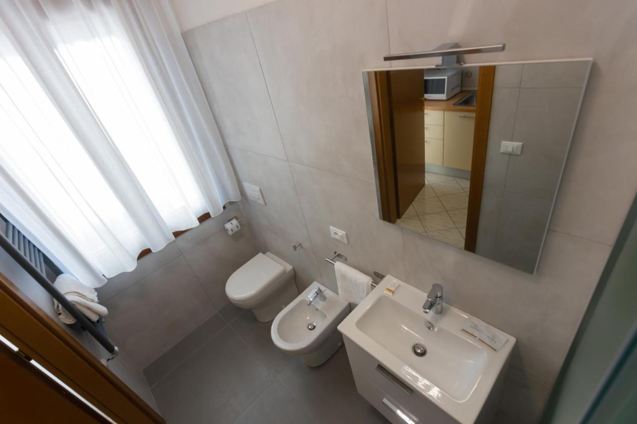 Anna Residence Sottomarina Ngoại thất bức ảnh