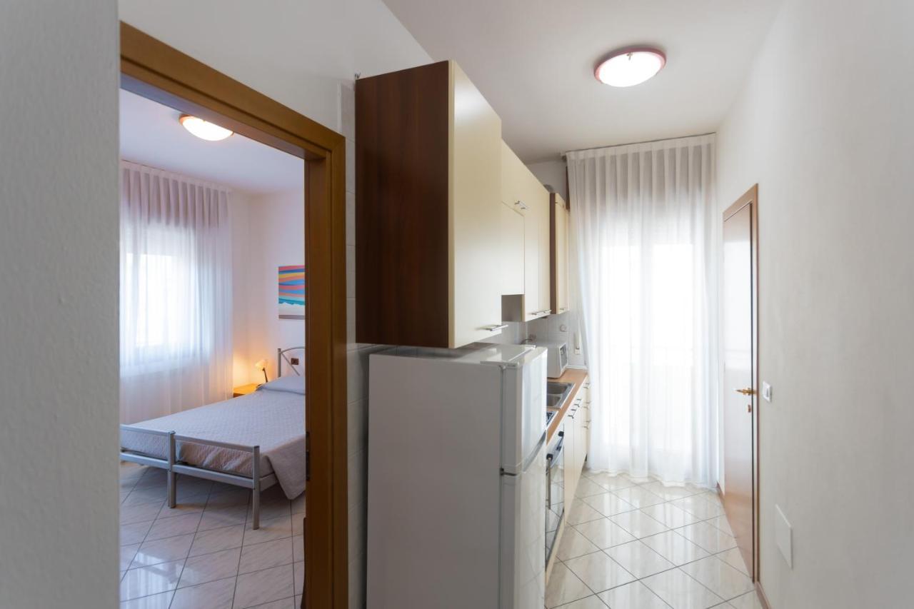 Anna Residence Sottomarina Ngoại thất bức ảnh