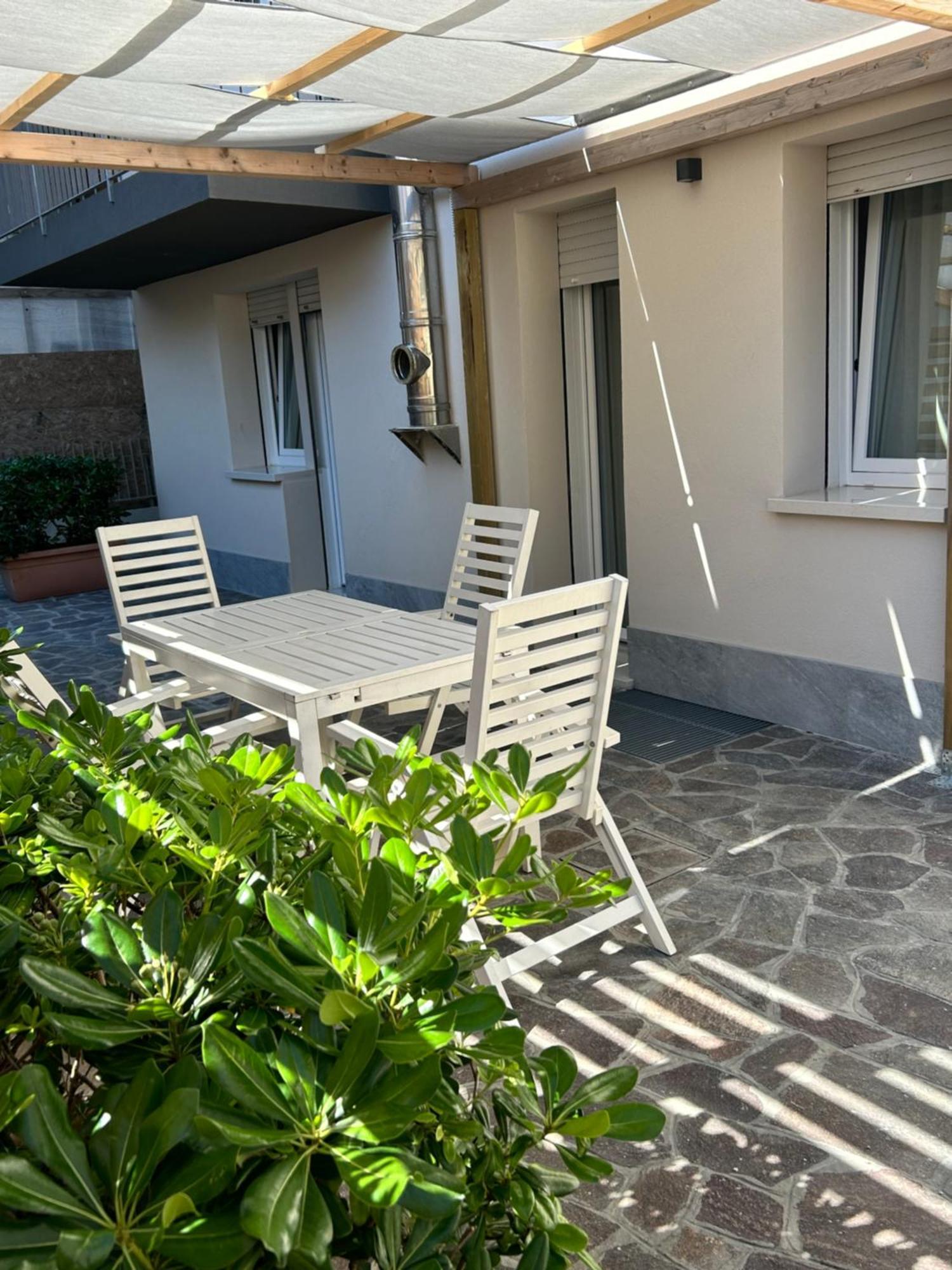 Anna Residence Sottomarina Ngoại thất bức ảnh