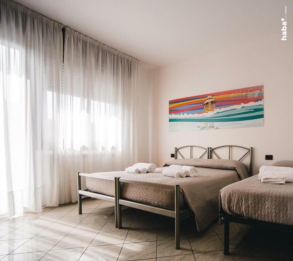 Anna Residence Sottomarina Ngoại thất bức ảnh