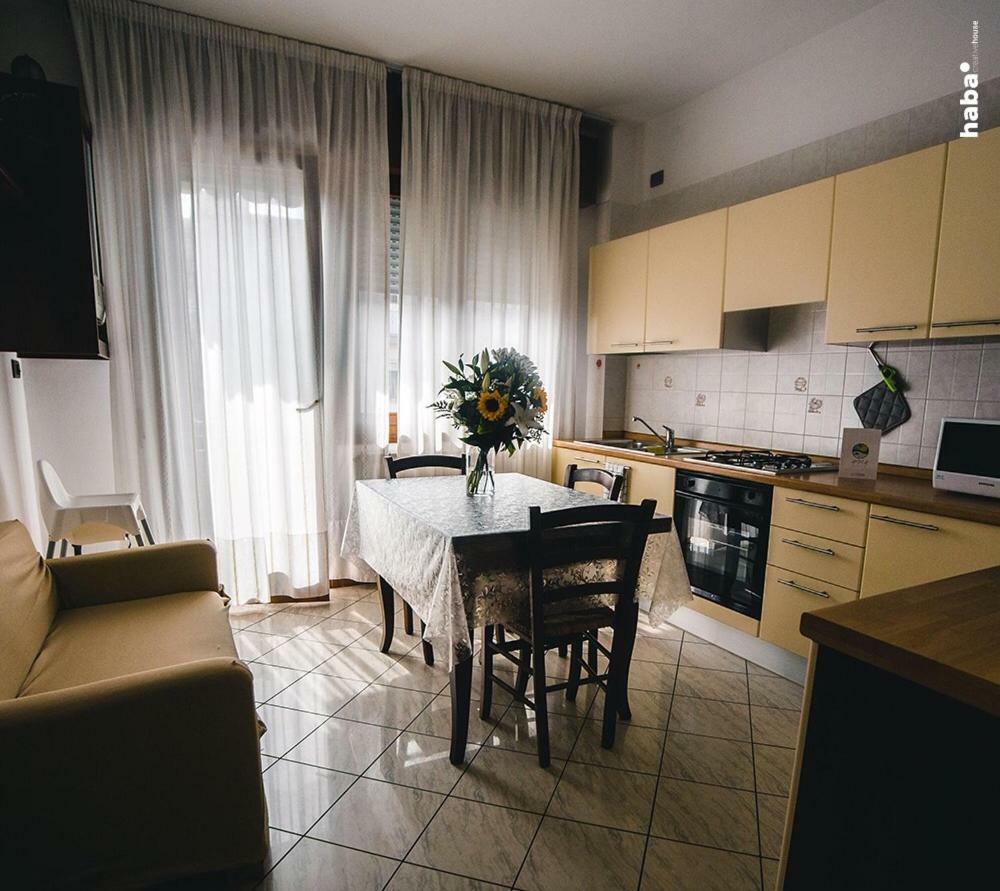 Anna Residence Sottomarina Ngoại thất bức ảnh