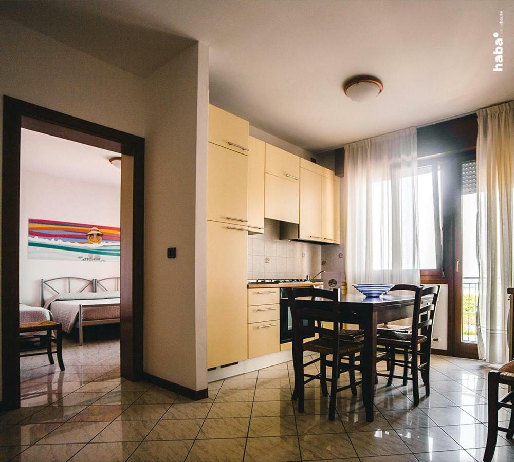 Anna Residence Sottomarina Ngoại thất bức ảnh