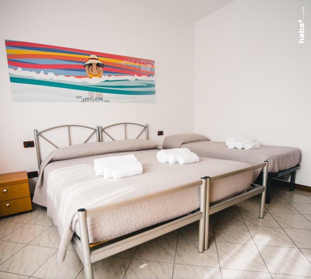 Anna Residence Sottomarina Ngoại thất bức ảnh